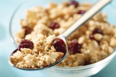 Everyone seems to be talking about Montmorency tart cherries, including food and beverage manufacturers, who are adding Montmorency tart cherries into a range of new products. Part of their growing popularity is a result of America’s changing palates – which are moving toward tart and sour flavors and away from sweet. They’re also looking for naturally functional foods, or foods that have inherent benefits versus those that are heavily fortified, that are grown right here in the United States. Montmorency tart cherries are a homegrown superfruit, grown on generations-old family farms, that bring unique taste and functional benefits to a range of products.