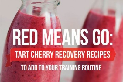 The Cherry Marketing Institute along with Competitor Group, Inc (CGI) have partnered with world class endurance athlete Matt Fitzgerald and created a Montmorency tart cherry recovery recipe booklet to encourage runners, cyclists and triathletes to make Montmorency tart cherries a part of their training routine.Download our Tart Cherry Recovery Recipes booklet and add Montmorency tart cherries to your training routine now!