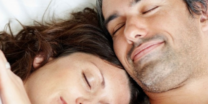 Seven Simple Steps To A Better Night’s Rest