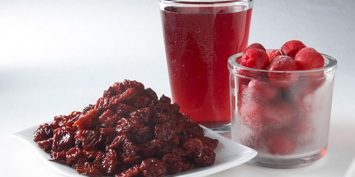The Delicious Difference between Tart and Sweet Cherries