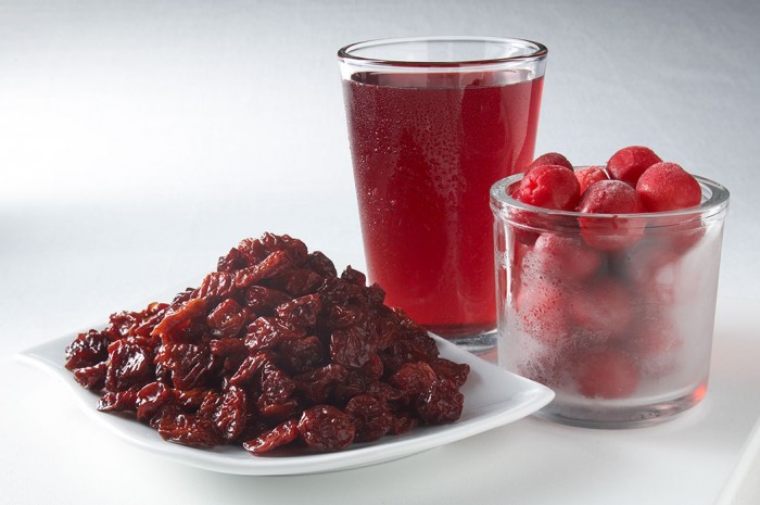 The Delicious Difference between Tart and Sweet Cherries