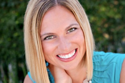 Rebecca is a Washington, D.C. based registered dietitian and fitness expert specializing in helping people build healthy lifestyles through her work in nutrition counseling, professional speaking, and media communications.