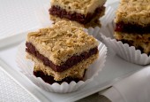 Pucker Up For Sour Cherries