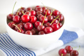 The Delicious Difference between Tart and Sweet Cherries