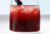 Cherry Club Cocktail
