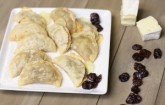 Cherry Brie Pockets