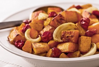 Cherry Butternut Squash