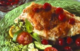 Cherry Glazed Chicken (2007)