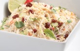 Spicy Thai Noodles
