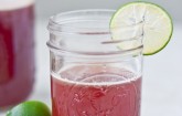 Tart-Cherry-Limeade