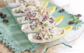 Cherry Chicken Salad -1