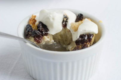 This savory-sweet comfort food classic is worth saving room for, and the perfect end to a magnificent Thanksgiving meal.