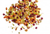 Tart Cherry Trail Mix