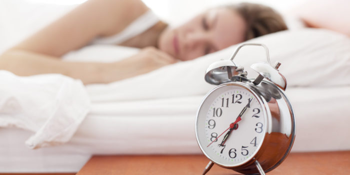 Don’t Lose Sleep over Daylight Saving Time: Seven Sleep Tips to Help You Make Your Hours Count
