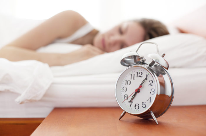 Don’t Lose Sleep over Daylight Saving Time: Seven Sleep Tips to Help You Make Your Hours Count
