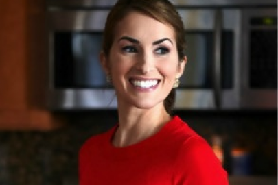 Frances Largeman-Roth, RDN, is a New York Times best selling author and nationally recognized health expert. Frances was the Food and Nutrition Director at Health magazine for nearly eight years. Frances is the author of Feed the Belly: The Pregnant Mom’s Healthy Eating Guide and co-author of the bestselling The CarbLovers Diet and The CarbLovers Diet Cookbook. Her latest cookbook, Eating In Color: Delicious, Healthy Recipes for You and Your Family, was recently published. Frances lives in Brooklyn, NY, with her husband and three kids.