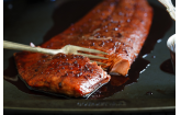 Tart Cherry Glazed Salmon high res-4