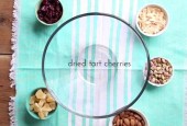 Video: 3 Tasty, Tart Cherry Trail Mixes