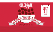5 Things You Need to Know about the National Cherry Festival