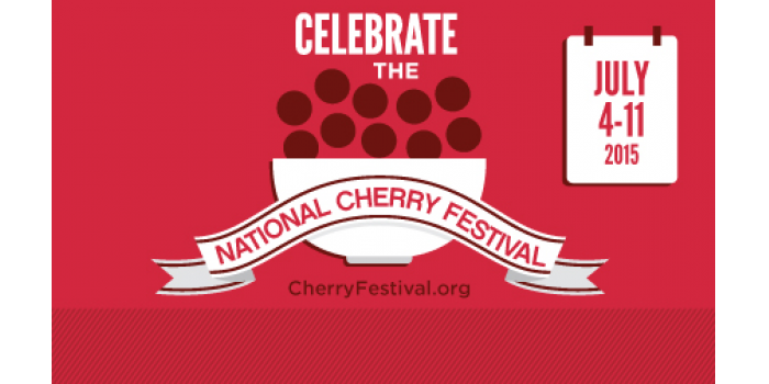 5 Things You Need to Know about the National Cherry Festival