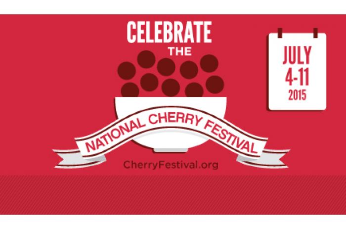 5 Things You Need to Know about the National Cherry Festival