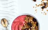 Cherry Smoothie Bowl-002