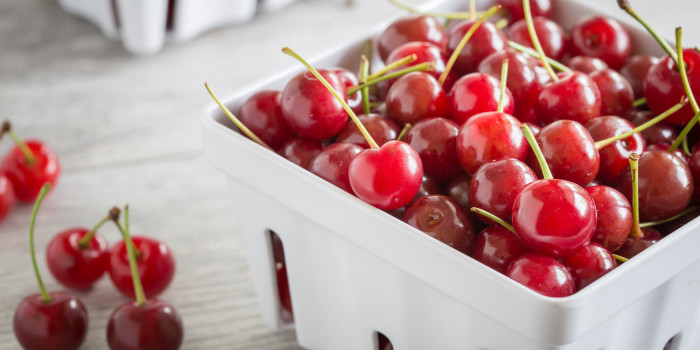 Montmorency Tart Cherries: From the Tree to the Table