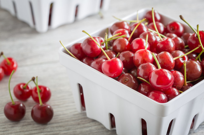 Montmorency Tart Cherries: From the Tree to the Table