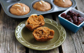 WWTartCherryAlmondMuffins2