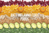 Reducing Inflammation Through Food