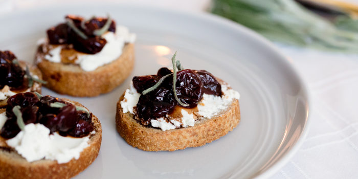 7 Recipes to Wow Your Guests This Holiday Season