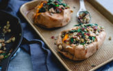 cherry-lentil-turkey-sausage-stuffed-sweet-potatoes-4