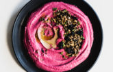 beet hummus 3