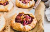 Tart Cherry Galette HR-5